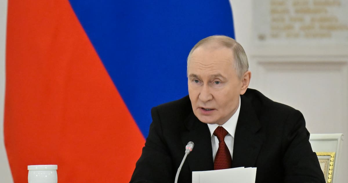 Rusia necesitará más de 12 millones de trabajadores en los próximos años