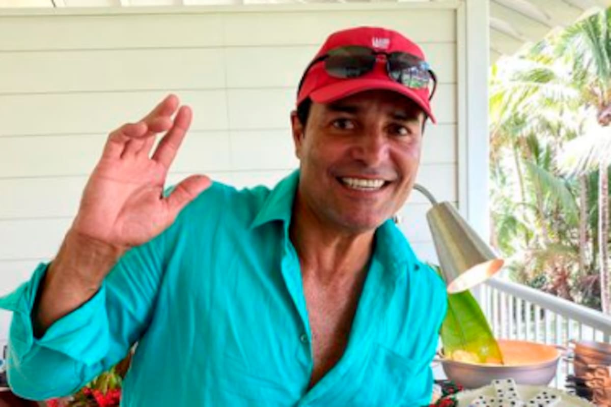Chayanne y las duras críticas por cambios en su rostro: “Se deformó”