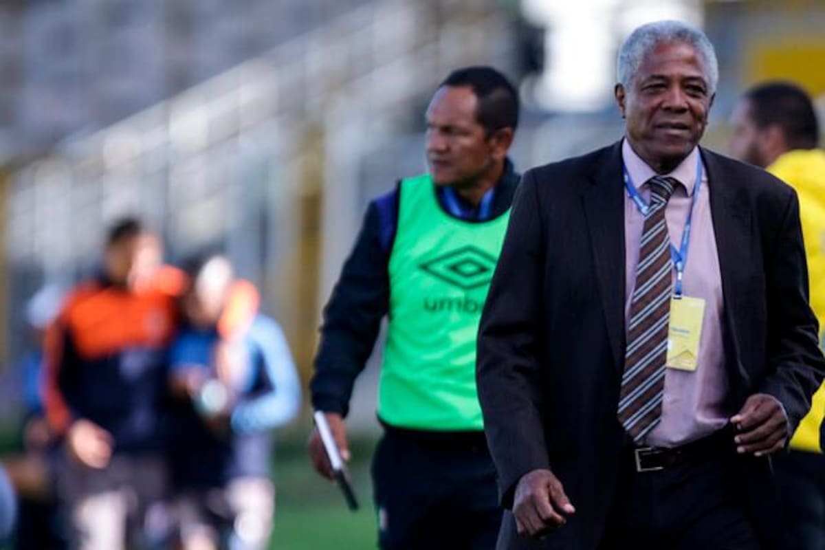 Maturana exalta el legado de Rincón y recuerda su paso por Real Madrid