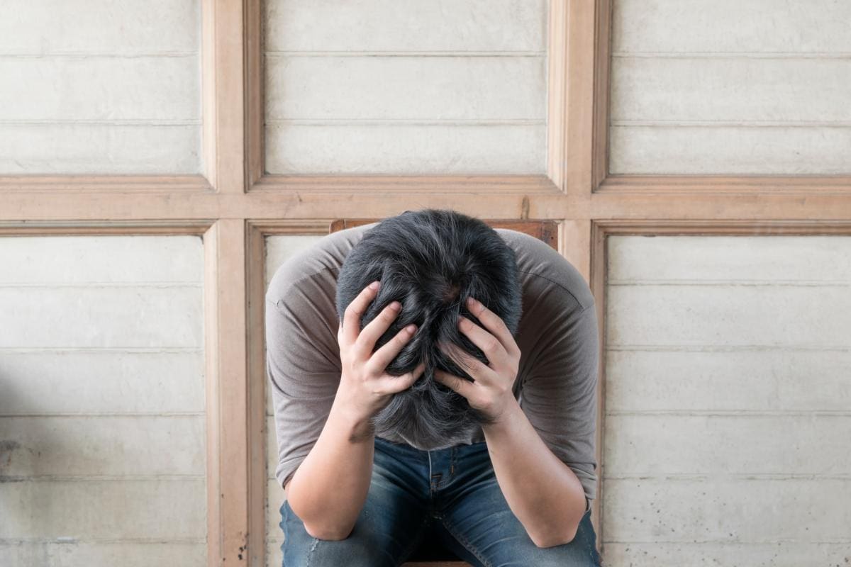 Desentrañan el mecanismo cerebral que regula la ansiedad