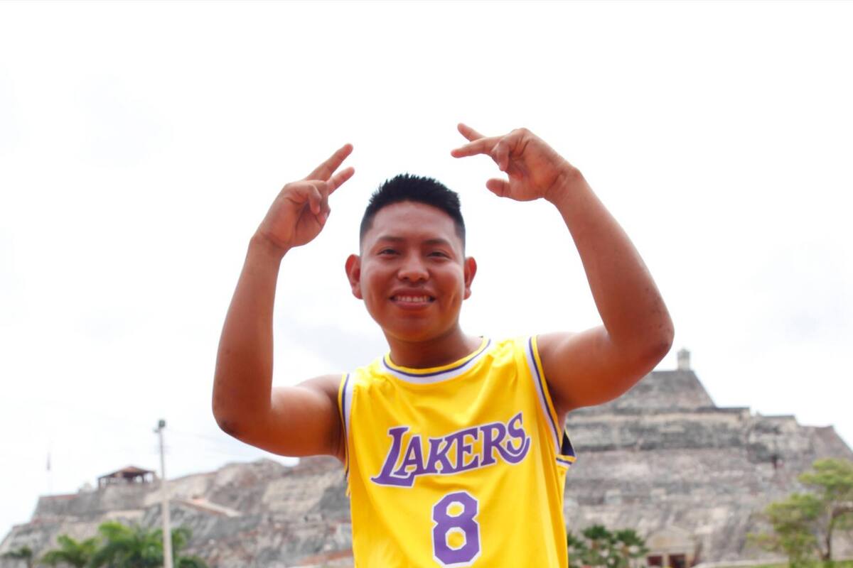 De Tuchín para el mundo: Jhony Jay lanza nueva champeta