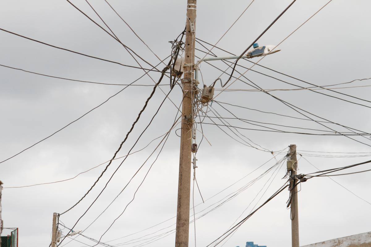 Estas zonas de Cartagena y Bolívar no tendrán luz este fin de semana