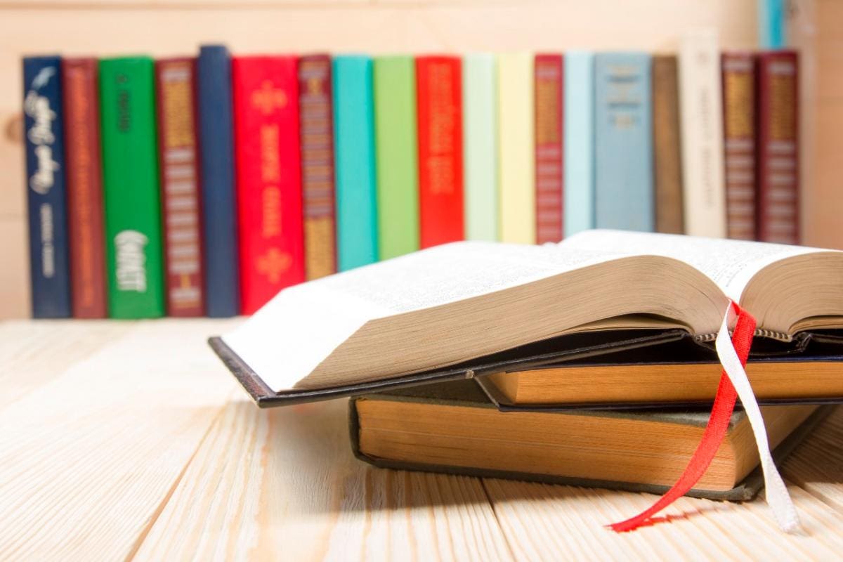 En Alemania retiran libros infantiles presuntamente racistas