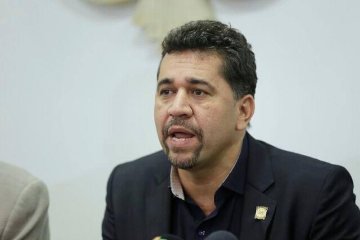 León Fredy Muñoz será el nuevo embajador de Colombia en Nicaragua