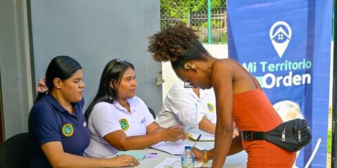 El barrio de Cartagena que inició su proceso de legalización