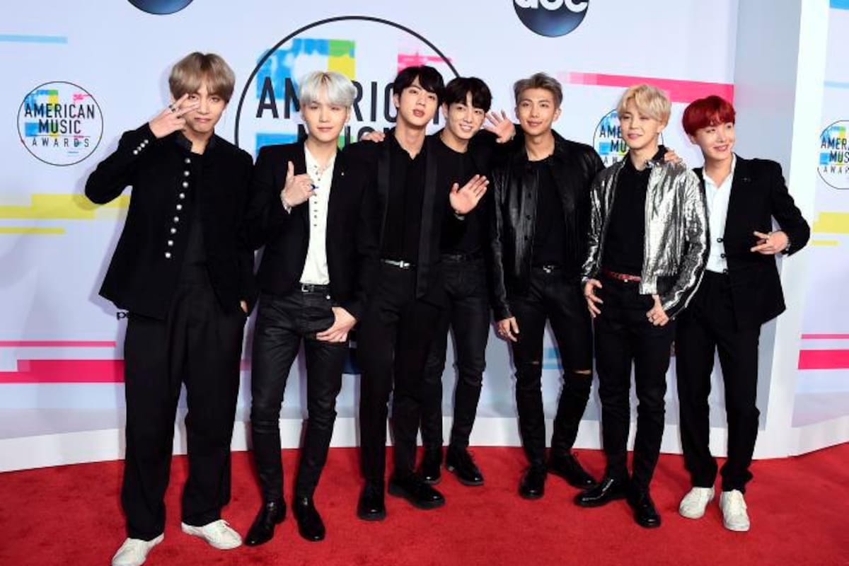 BTS lanzará canción para el Mundial de Qatar