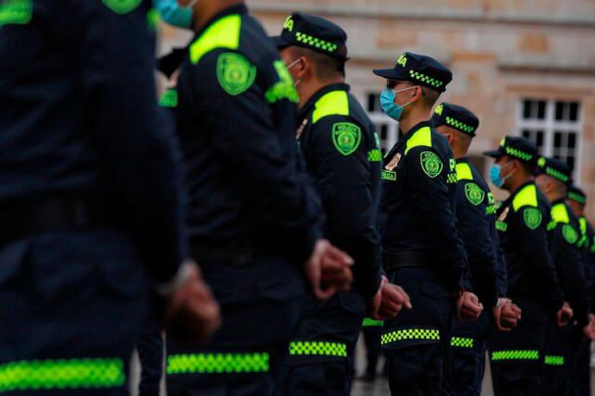 Presuntas anomalías en subasta de la Policía por $65.000 millones
