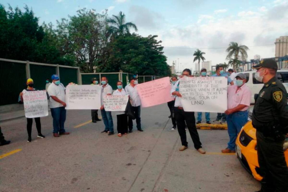 Guías turísticos protestarán esta semana, ¿cuál es la razón?