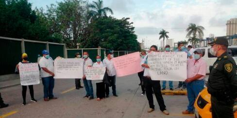 Guías turísticos protestarán esta semana, ¿cuál es la razón?