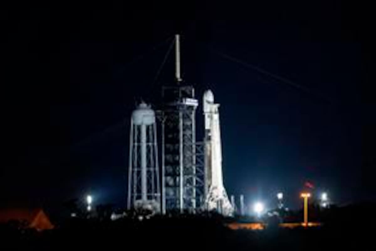 Lanzamiento de Odiseo, de NASA y Space X, postergado 24 horas