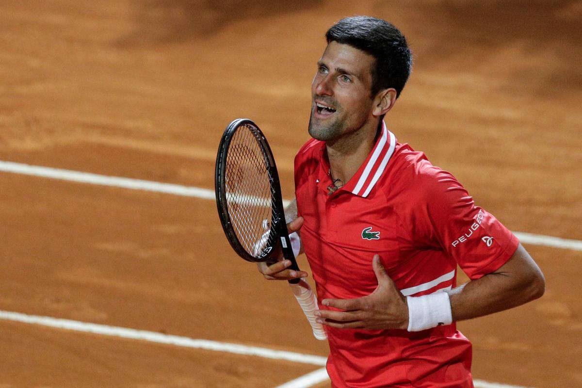 Lo que dijo Novak Djokovic sobre el regreso de Rafael Nadal