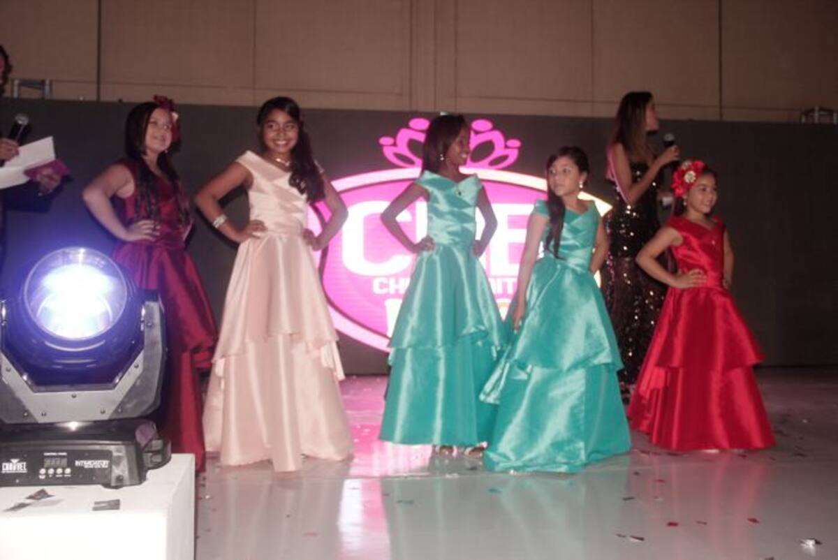 Laura Zuluaga Morelo, Marianis Bermejo Guerra, María Camila Beltrán y Analy Peña García, completaron el podio. CORTESÍA.