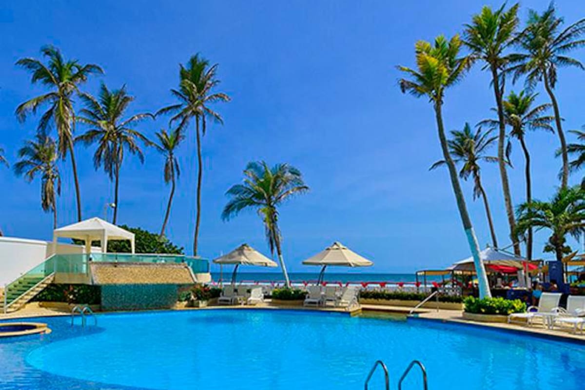 ¿Cierre de Semana Santa en piscina? 12 tips para evitar sustos y enfermedades