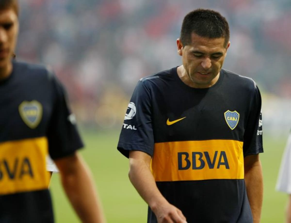 El primer tiempo fue muy tranquilo. Toluca intentó darle circulación a la pelota sin que Boca Juniors ejerciera gran presión para quitársela. AP Daniel Jayo