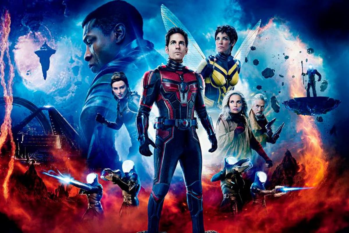 Actor de ‘Ant-Man’ fue detenido por presunta violencia física ¿quién es?