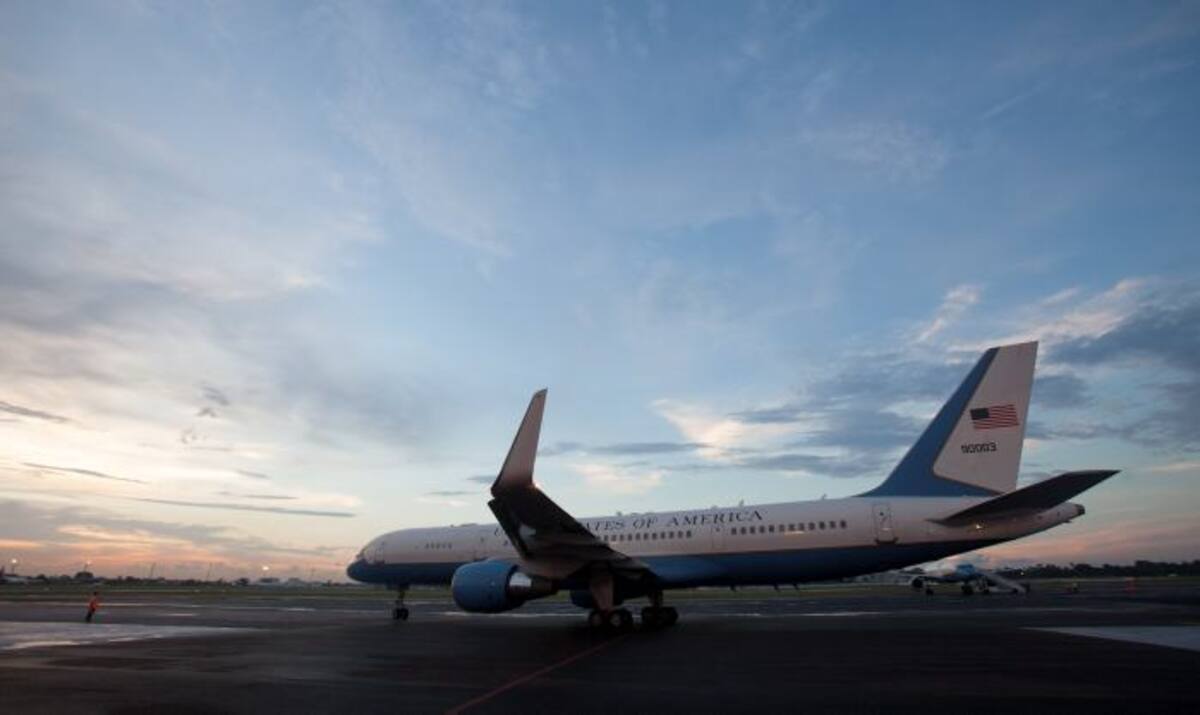 El secretario norteamericano de Transporte, Anthony Foxx, tiene previsto llegar el martes a La Habana para concretar el convenio. Foto: AP