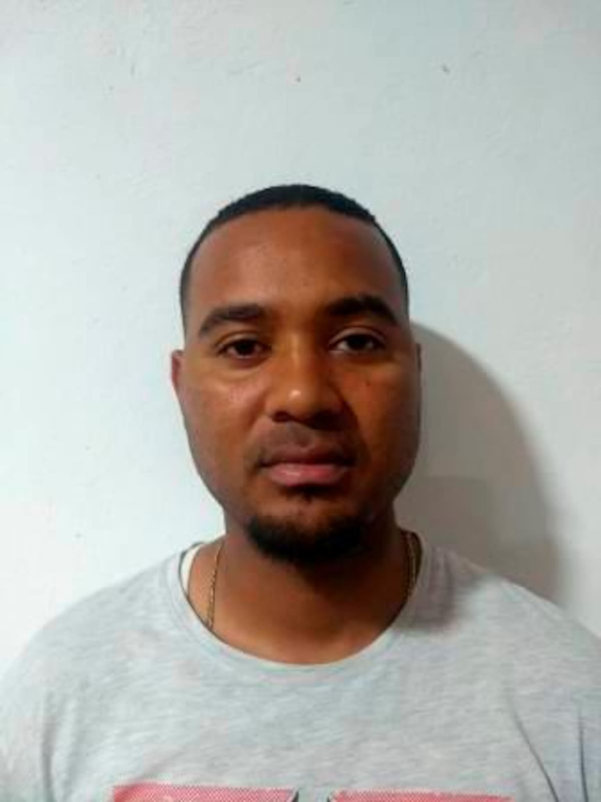 Rodolfo Moreno, condenado.