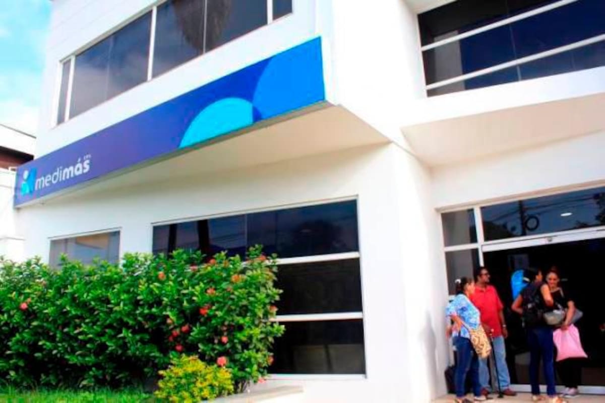 Juez suspende traslado de usuarios de Medimas seccional Bolívar