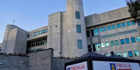 Un tolimense le ganó una batalla judicial a la Fiscalía