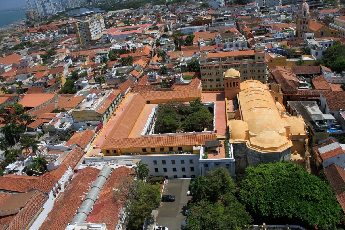 El patrimonio histórico y cultural de Cartagena se fortalece