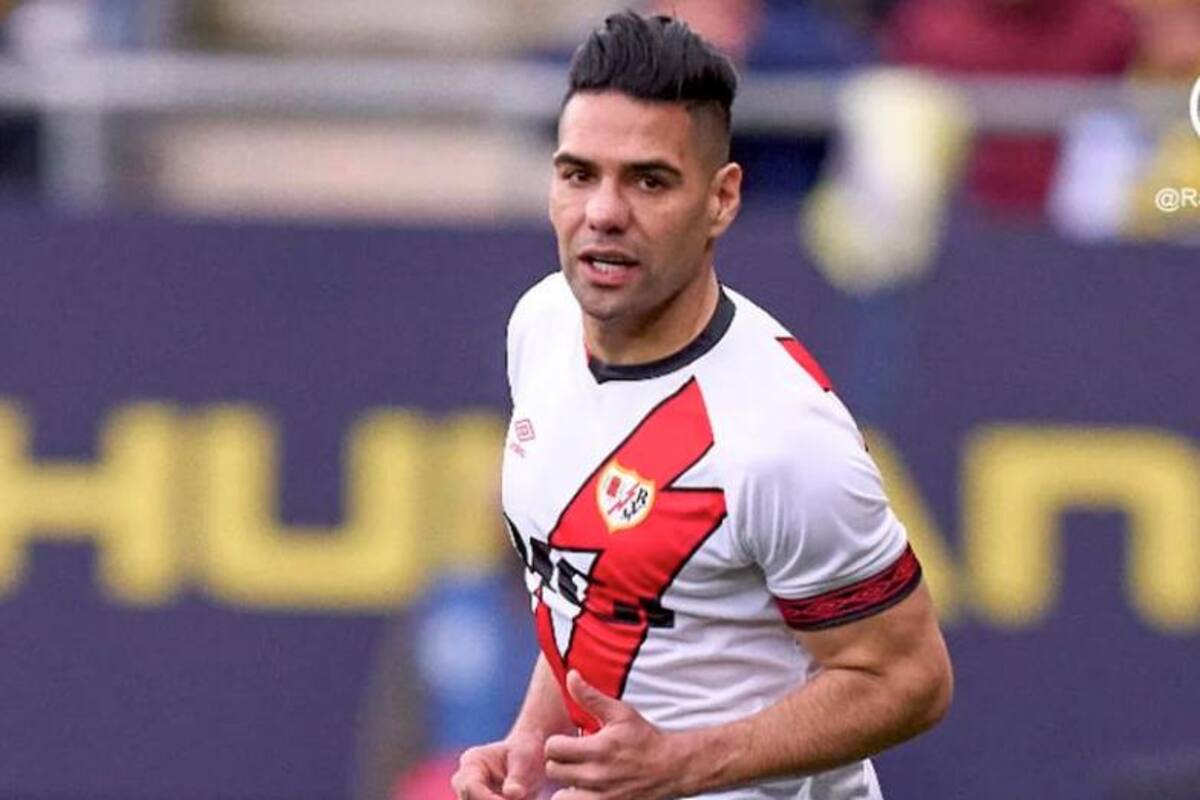 ¡Expectativa!: ¿Volverán Falcao y Borja a la Selección Colombia?