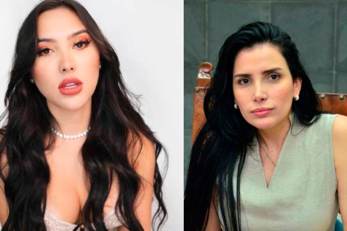 “Me enorgullece verte”: Aída Victoria envió un emotivo mensaje a su madre