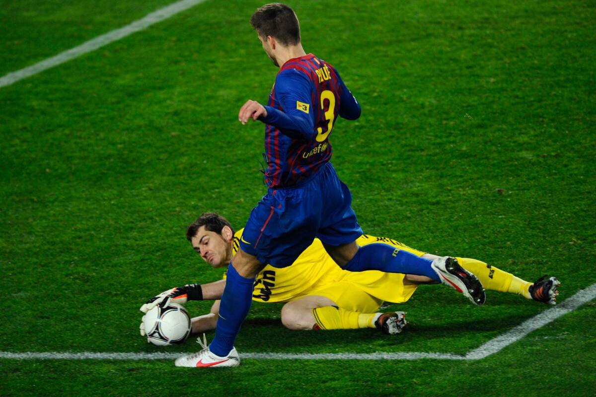 La polémica respuesta de Casillas sobre lo que piensa de Piqué