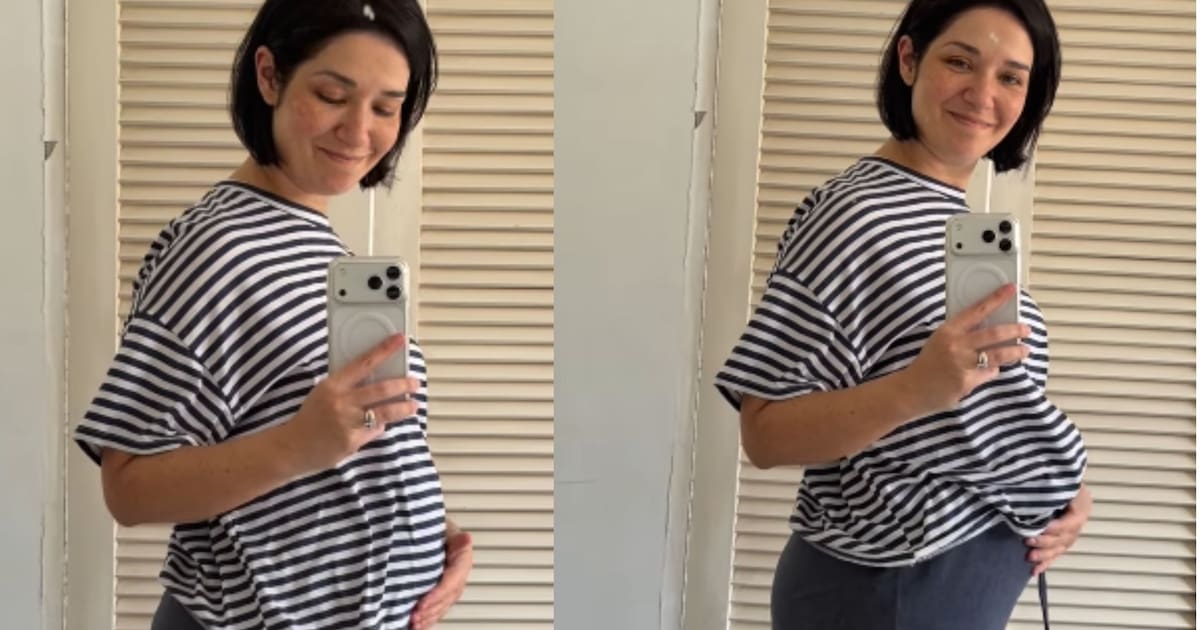 “My soul is shattered”: Actress Daniela Alvarado lost her 5-month-old baby