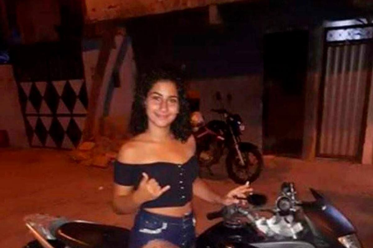 Dan de baja a “Hello Kitty”, de 22 años, narcotraficante de Brasil