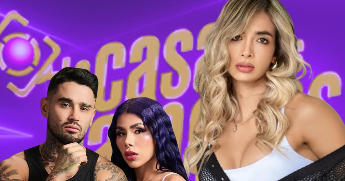 Alejandra Salguero reveals why she stopped watching The House of Celebrities Colombia