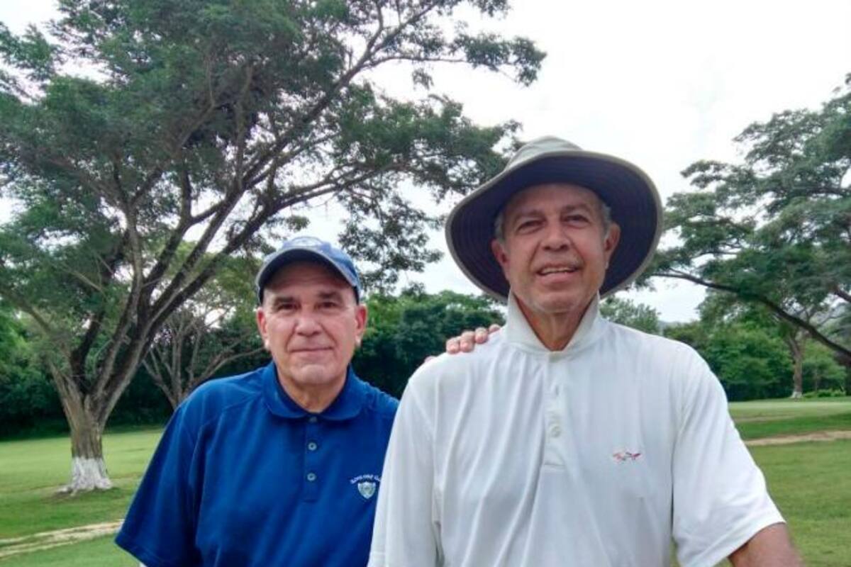 Mañana, III Torneo Navideño de Golf en el Club Campestre de Cartagena