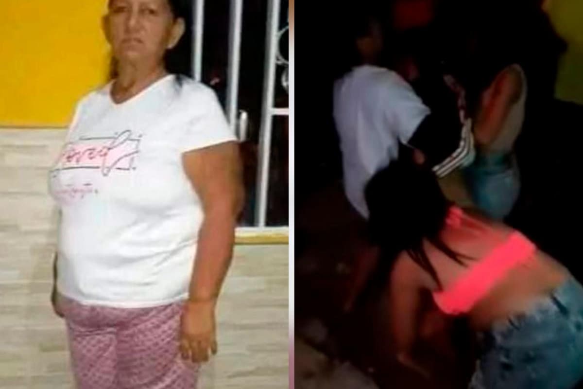 ¡Terrible! Tres muertos y 4 heridos dejó ataque de sicarios en estadero