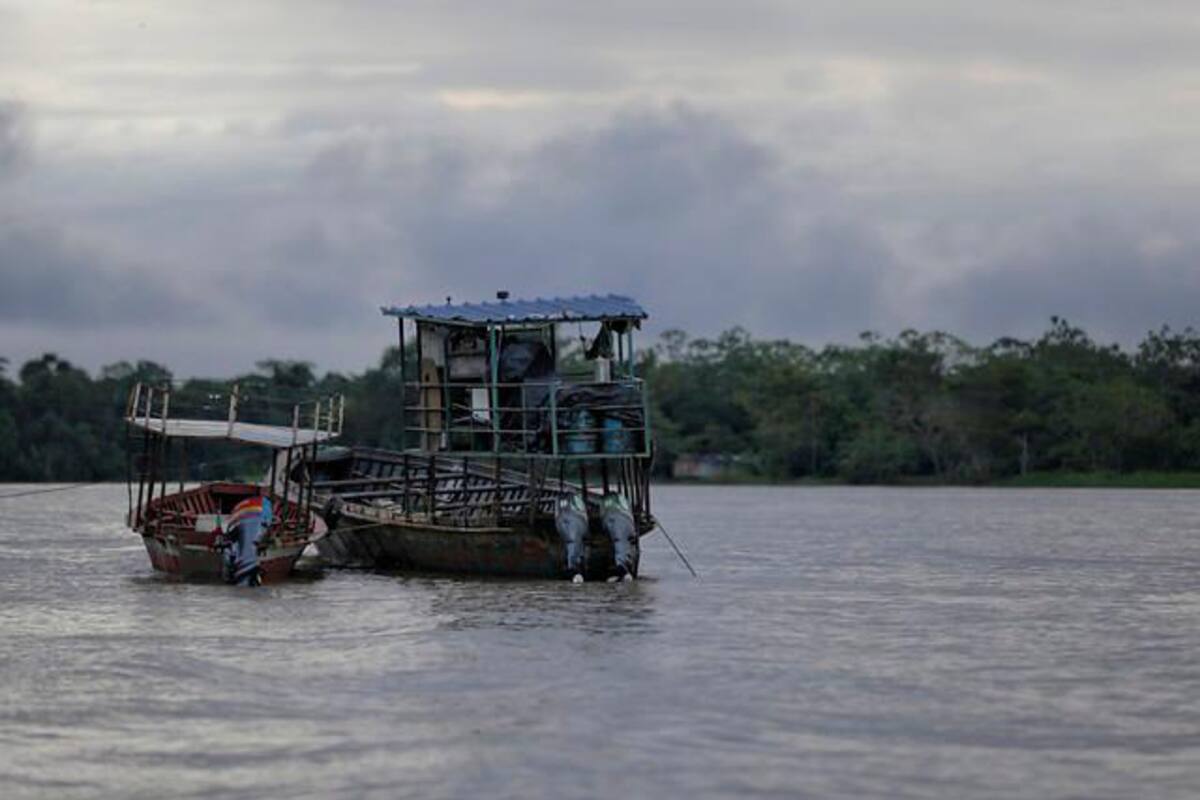 Medidas urgentes para Bojayá pide la Procuraduría al Gobierno