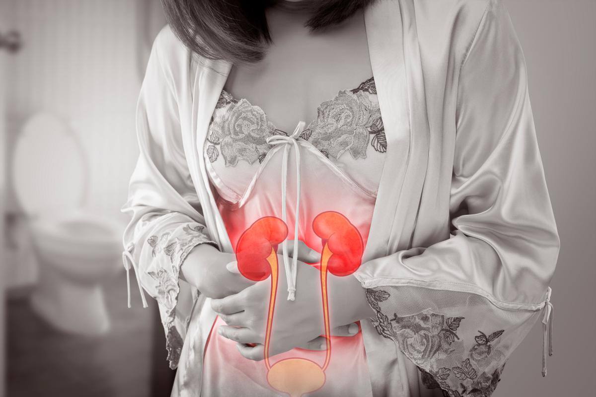 ¿Qué es la Insuficiencia renal aguda?