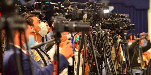 La prensa de El Salvador reporta más de 300 agresiones durante elecciones