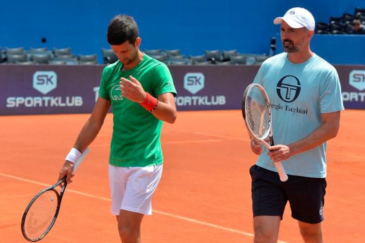 La lección de los Murray a Djokovic