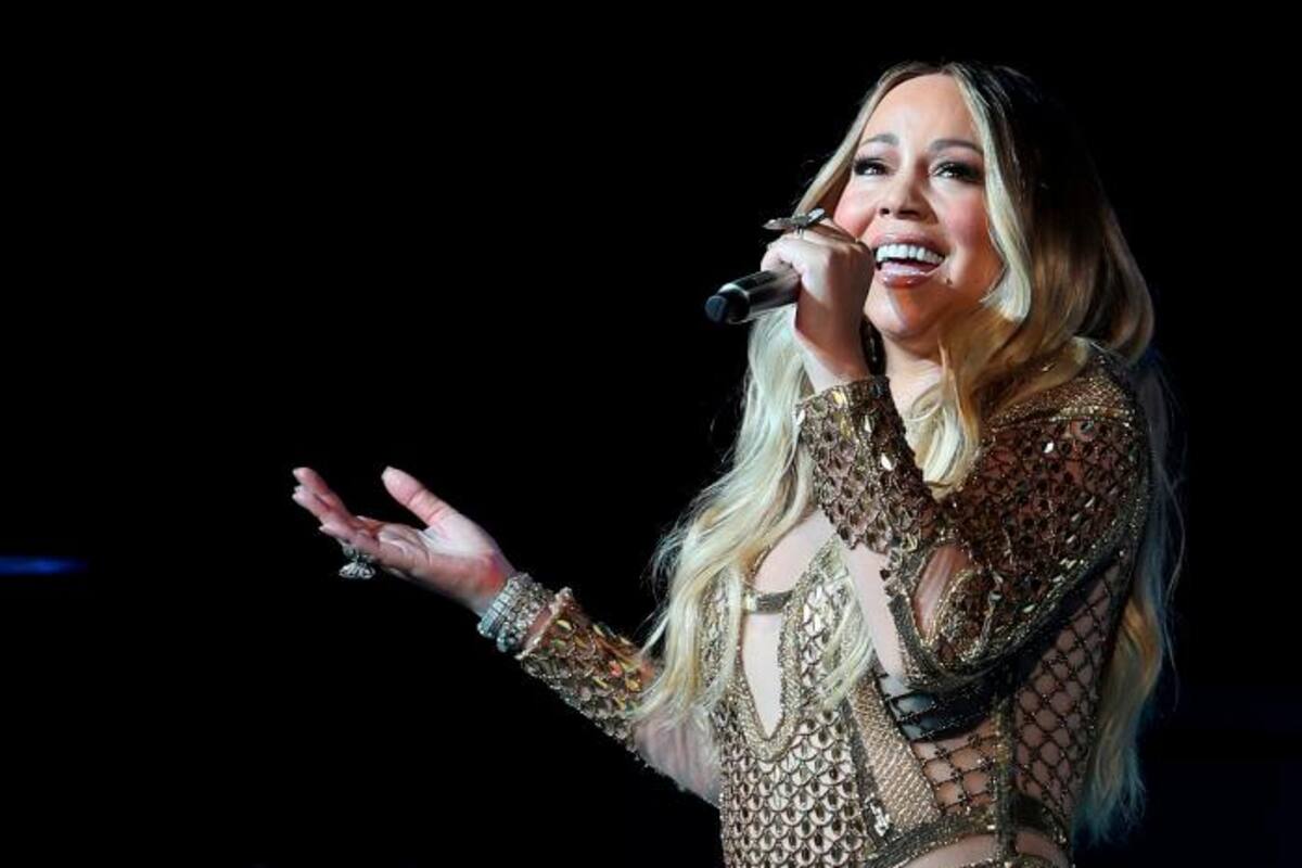 Mariah Carey revelará detalles de su vida en una autobiografía “sin flitros”
