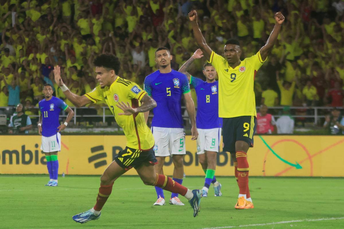 Hora y dónde ver la fecha 6 de las Eliminatorias Sudamericanas en vivo