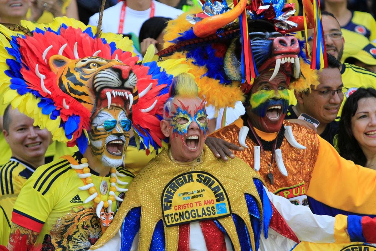 ¿La Selección Colombia seguirá en Barranquilla?: Se pelean la sede