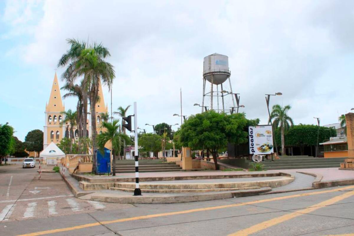 Turbaco: ataque sicarial deja un muerto en el barrio Villa Campo