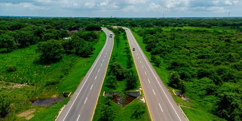 Las propuestas de los gremios para ‘salvar’ a Autopistas del Caribe