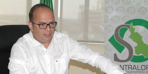 Alcaldes deben tener visto bueno de contraloría de Sucre para decretar calamidad pública