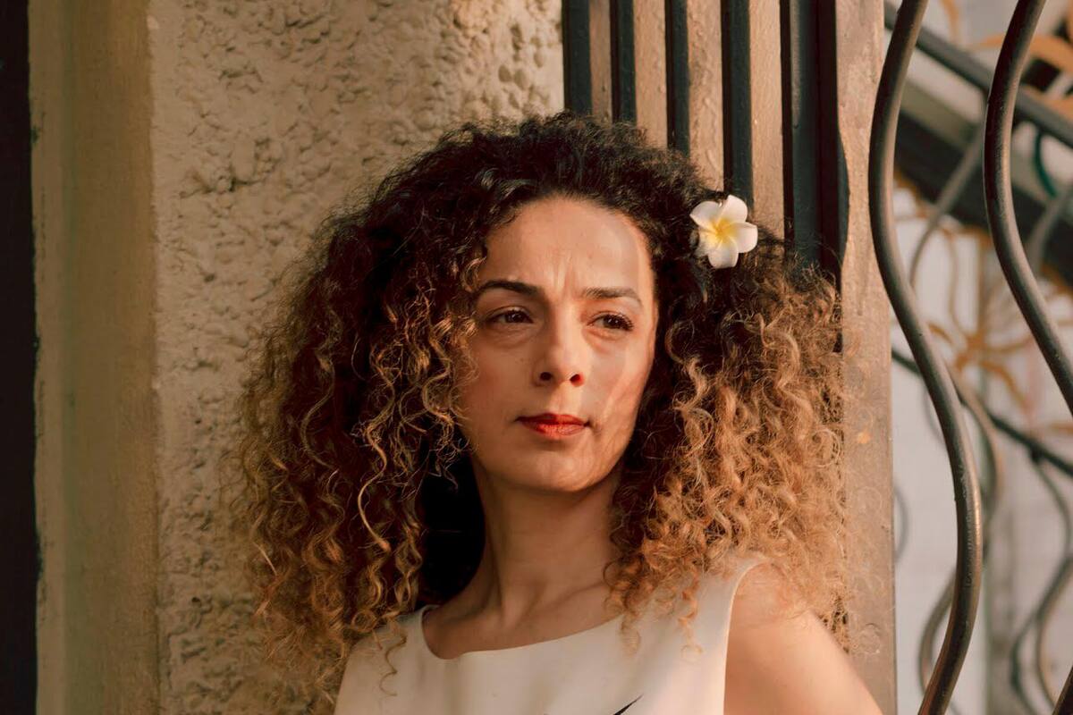 Irán niega intento de secuestro de periodista opositora en EE.UU.