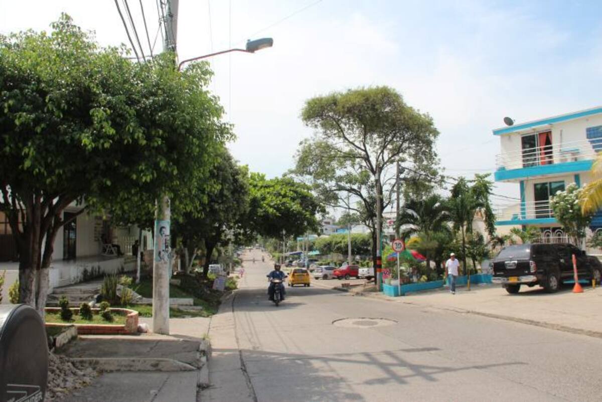 Las actividades son apoyadas por el Distrito. //Archivo.