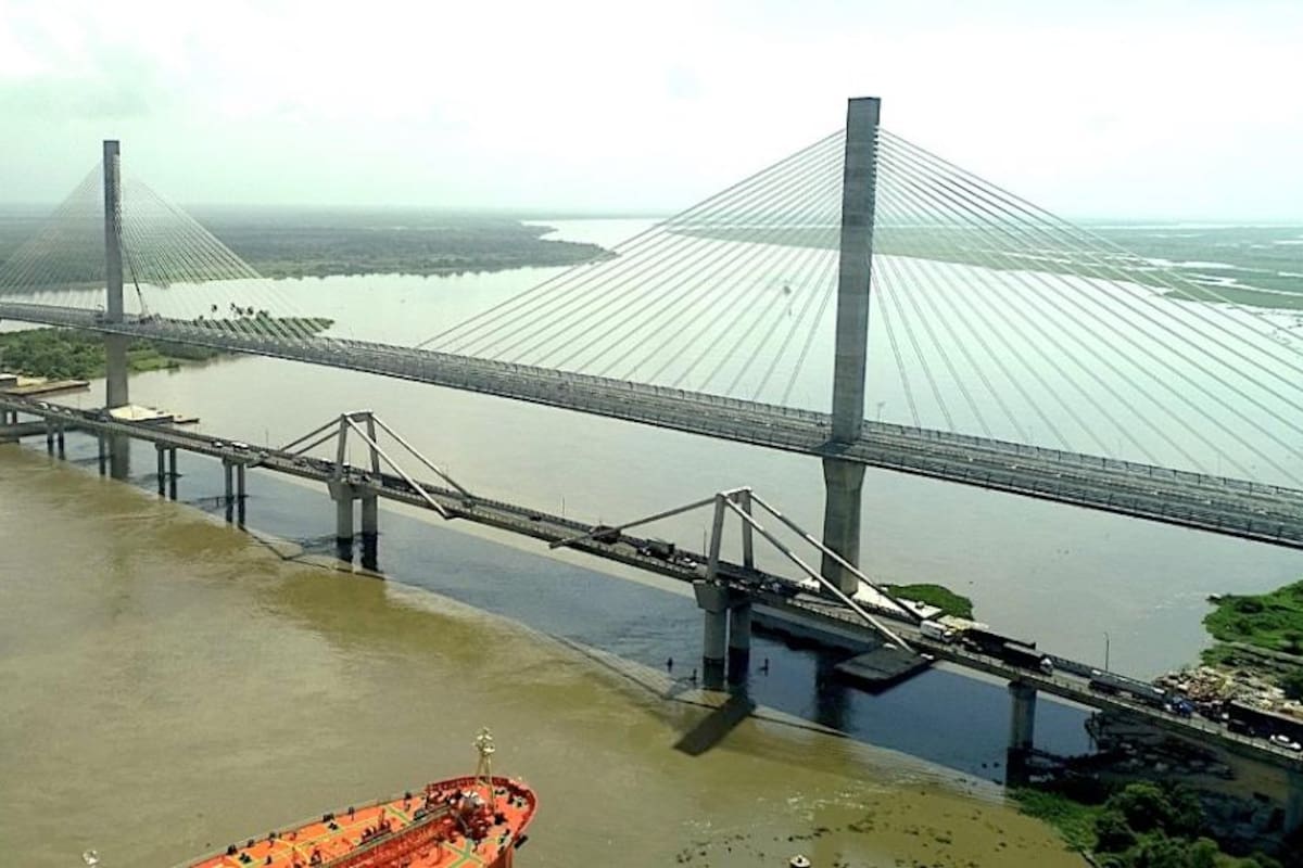 Este el aporte que hace el Gobierno para demoler el viejo Puente Pumarejo