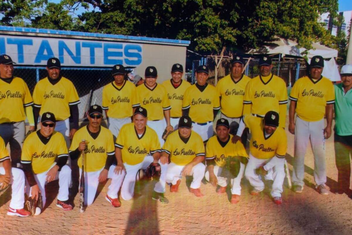 La Policía se coronó campeón del Nacional Interclubes de Sóftbol