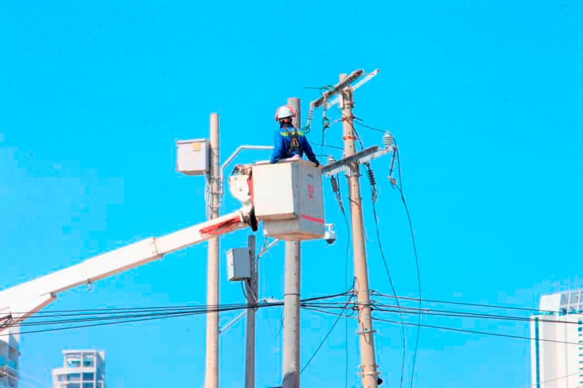 ¡Atención! No se deje engañar: Afinia descubre estafa a usuarios por SMS