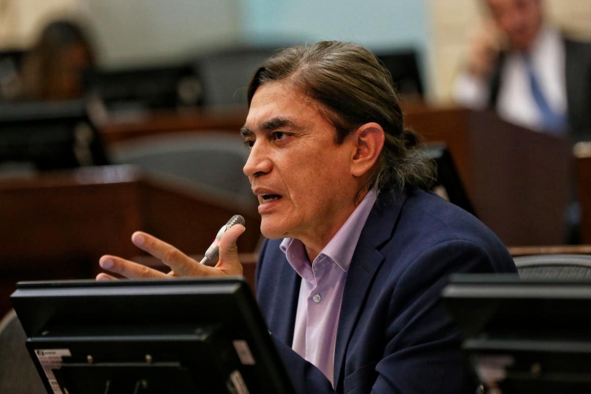 Hijos de Diomedes Díaz se pronuncian sobre tweet de Gustavo Bolívar