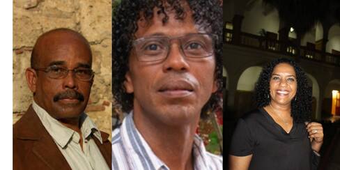 Cartagena celebra el Día Mundial de la Poesía y reabre Festicaribe