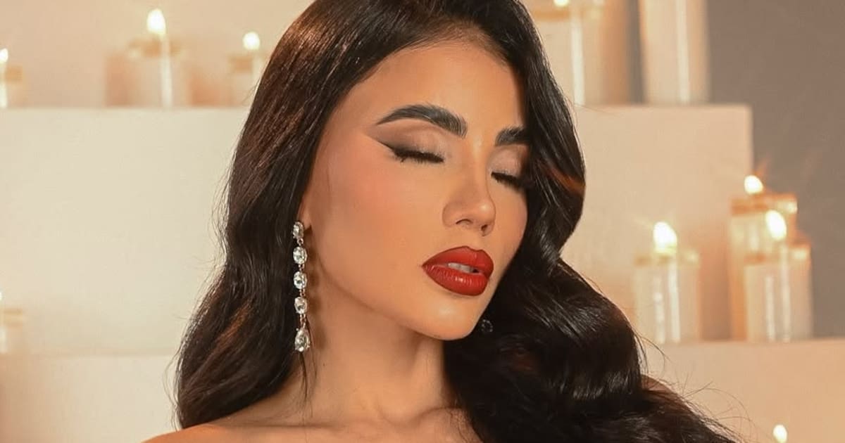 Karina García llega al Canal 1 como presentadora: este será su programa